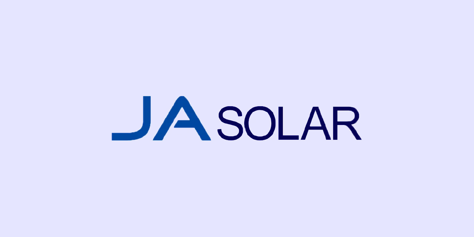 Ja Solar