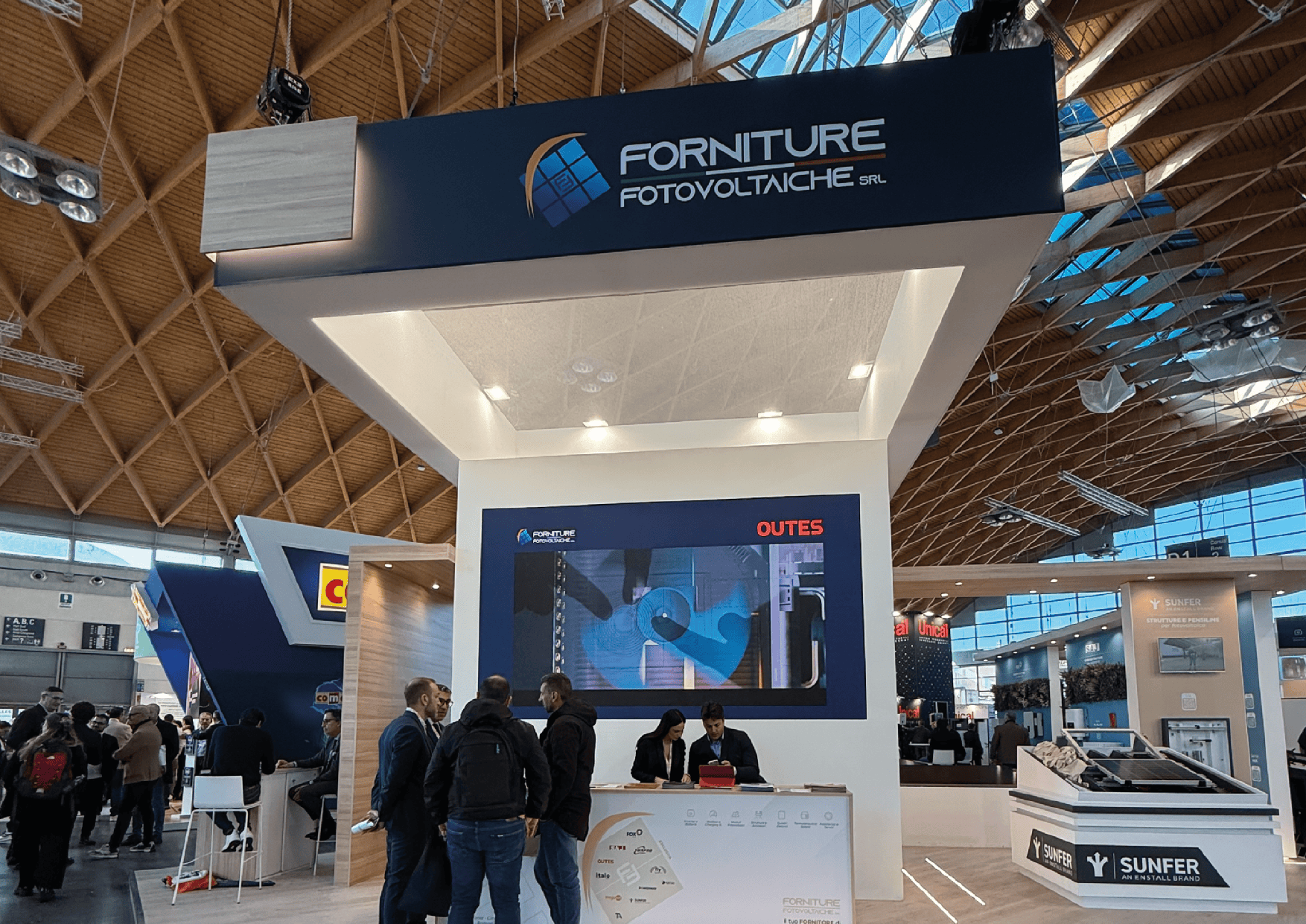 Key Energy 2025 – Grazie per essere passati a trovarci!