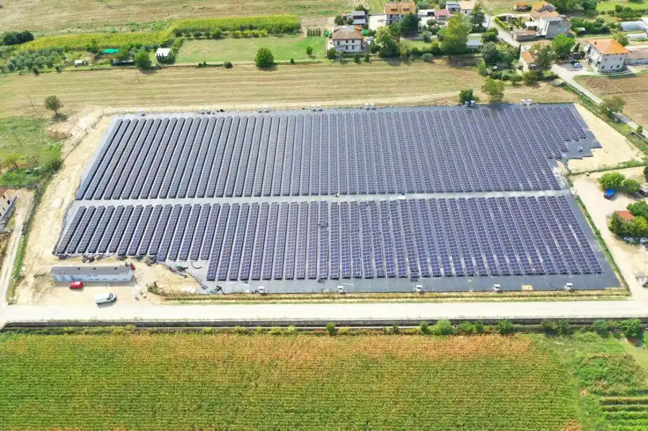 Energia che fa la differenza!