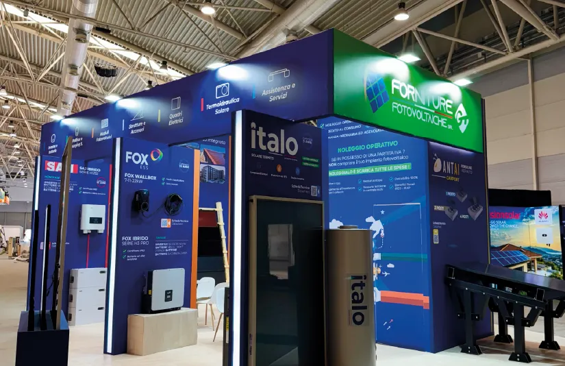 Zero Emission Roma 2024