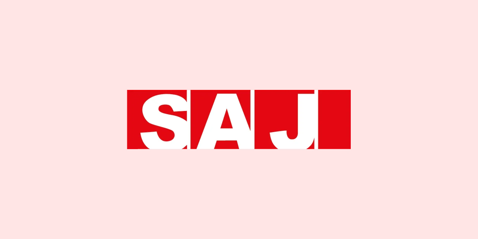 Saj